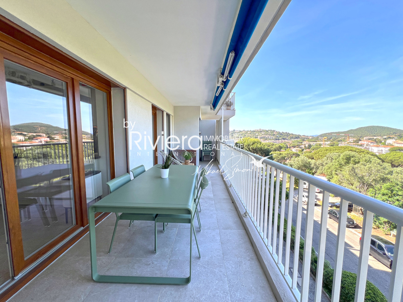 Image_5, Appartement, Cavalaire-sur-Mer, ref :VAP150002557