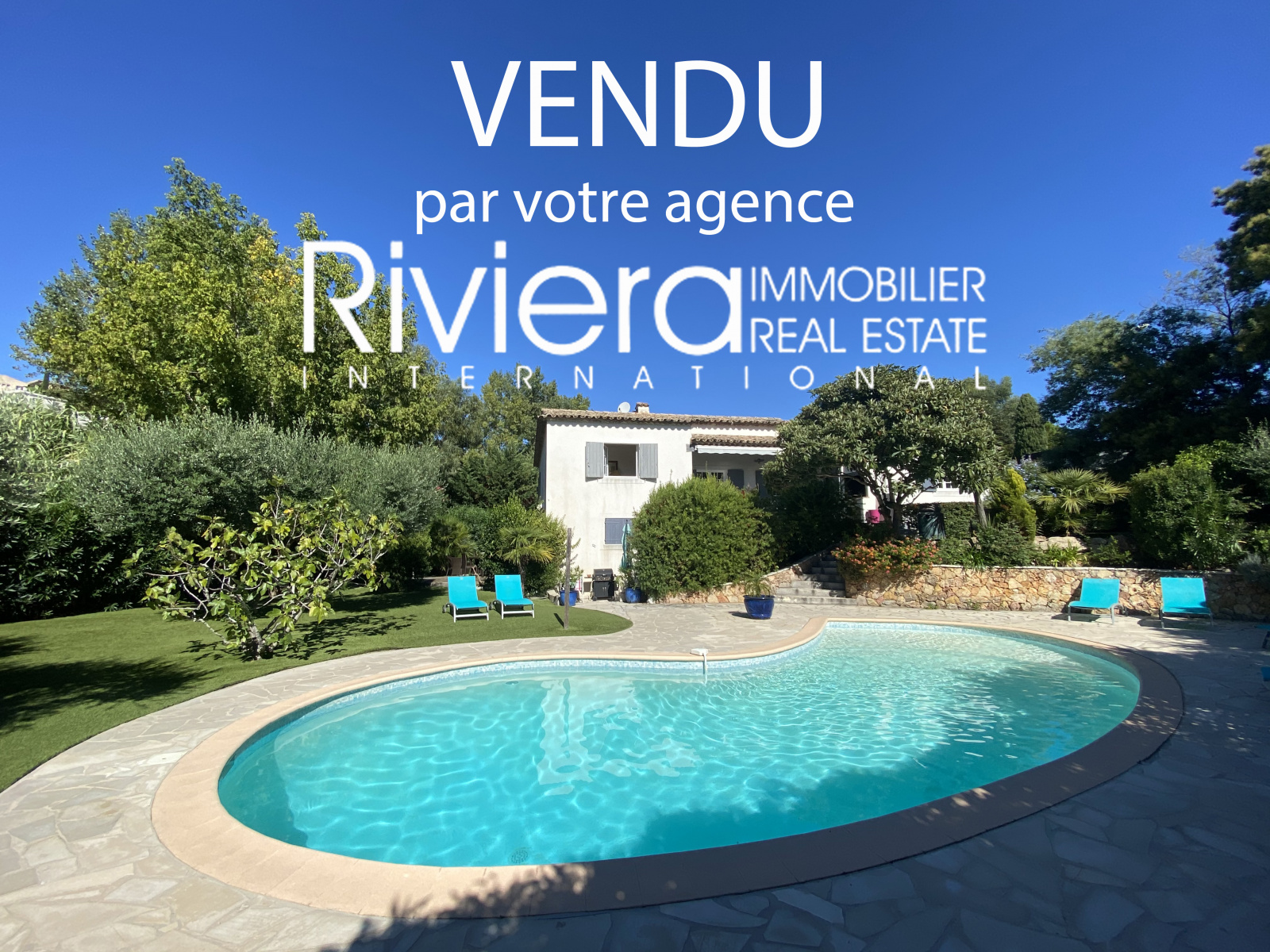 Image_1, Villa, Cavalaire-sur-Mer, ref :VMA10001377