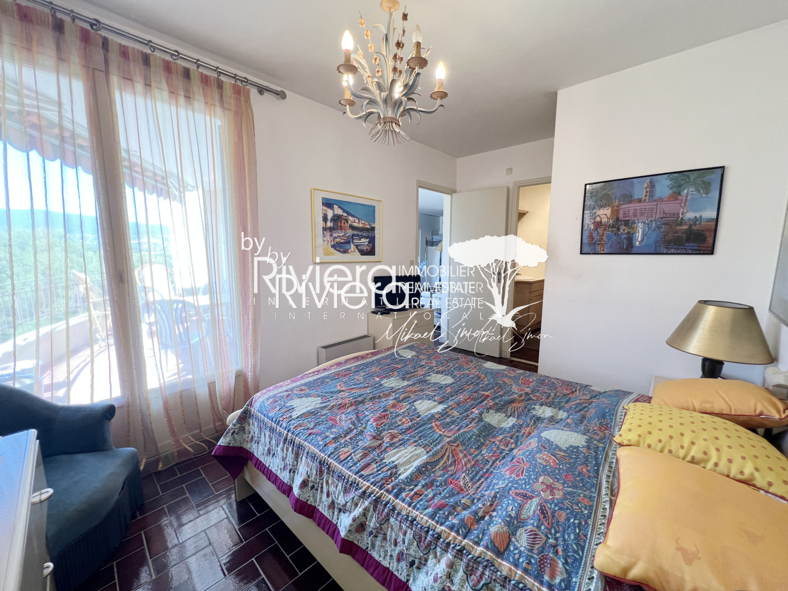 Image_9, Appartement, Cavalaire-sur-Mer, ref :VAP10002576