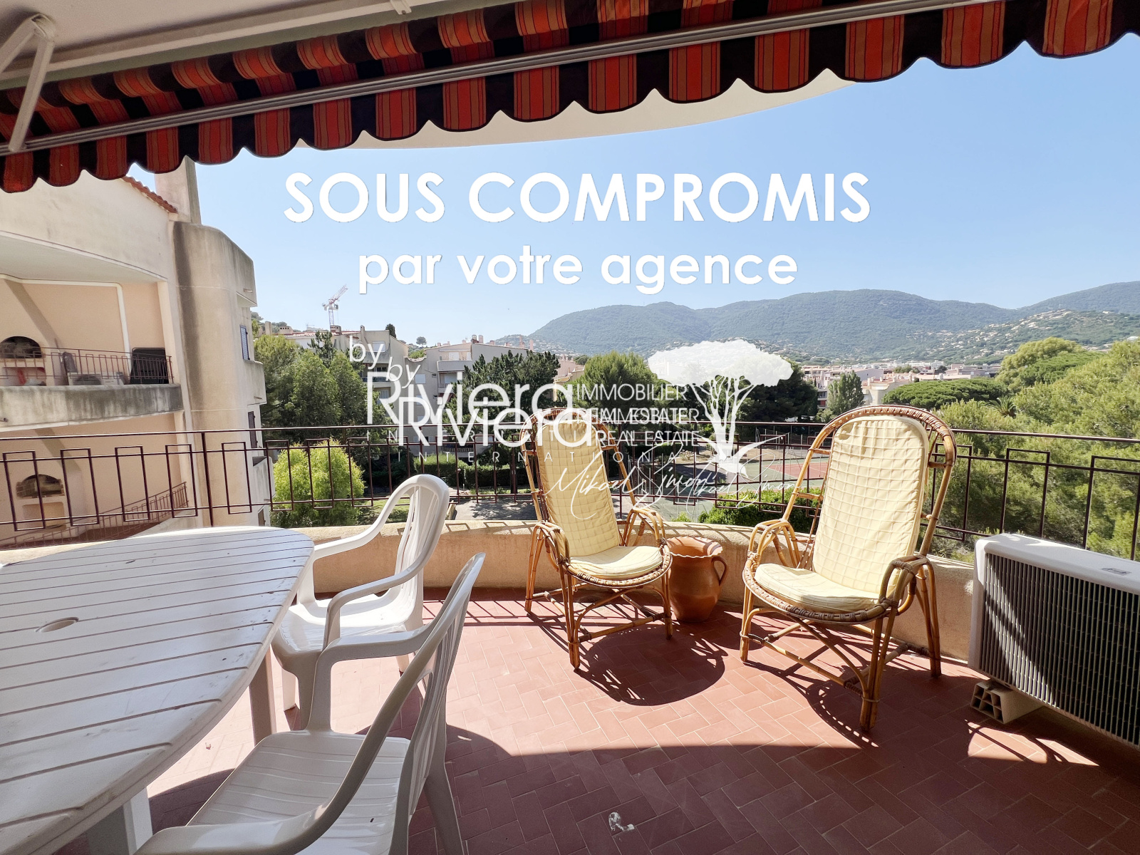 Image_1, Appartement, Cavalaire-sur-Mer, ref :VAP10002576