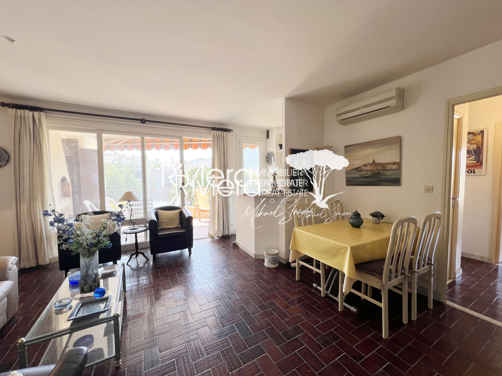 Image_4, Appartement, Cavalaire-sur-Mer, ref :VAP10002576