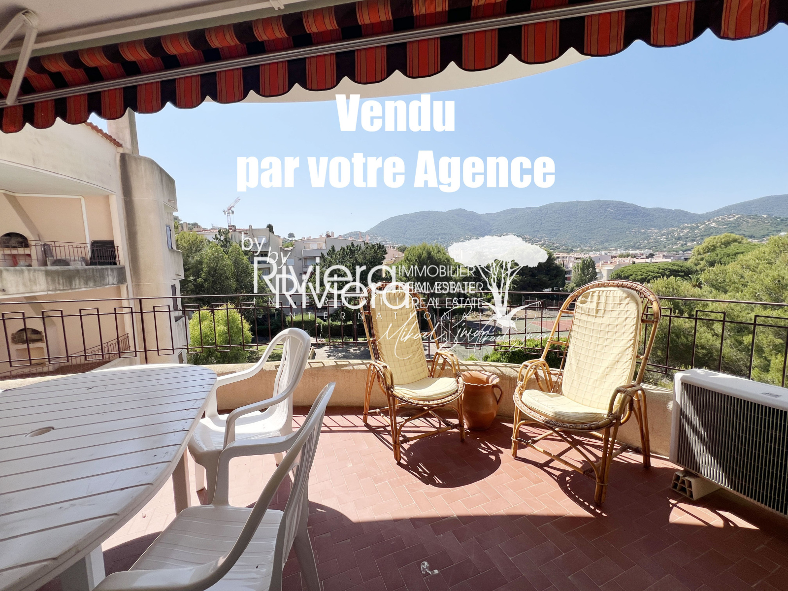 Image_1, Appartement, Cavalaire-sur-Mer, ref :VAP10002576