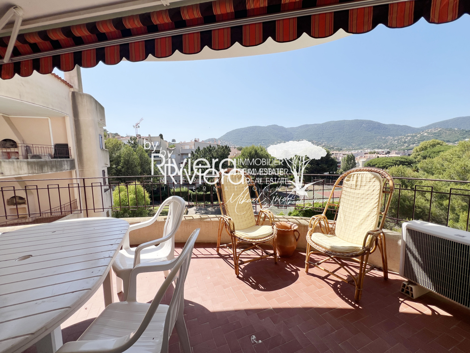 Image_12, Appartement, Cavalaire-sur-Mer, ref :VAP10002576