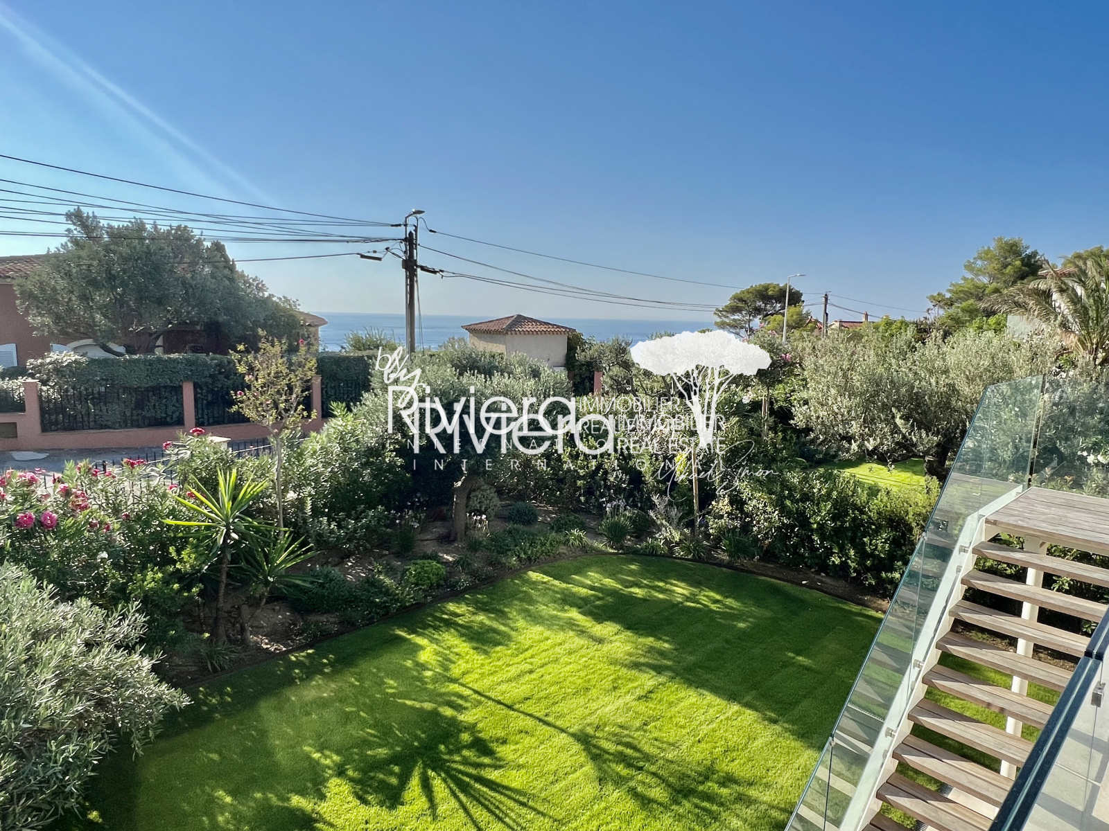 Image_10, Villa, Cavalaire-sur-Mer, ref :VVI10002697