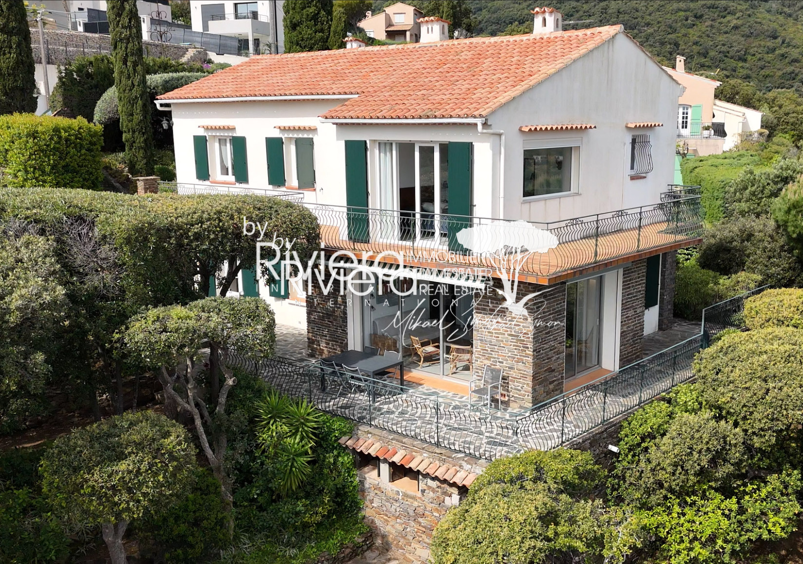 Image_2, Villa, Cavalaire-sur-Mer, ref :VVI150002175