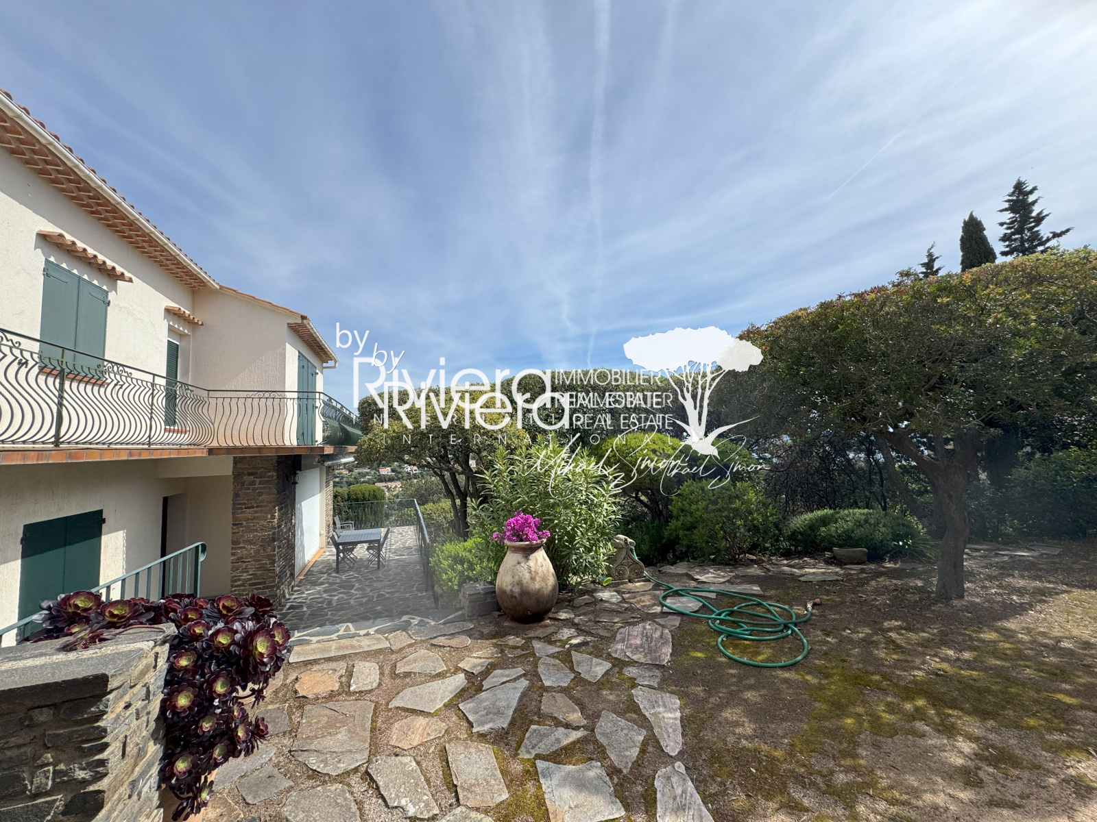 Image_25, Villa, Cavalaire-sur-Mer, ref :VVI150002175