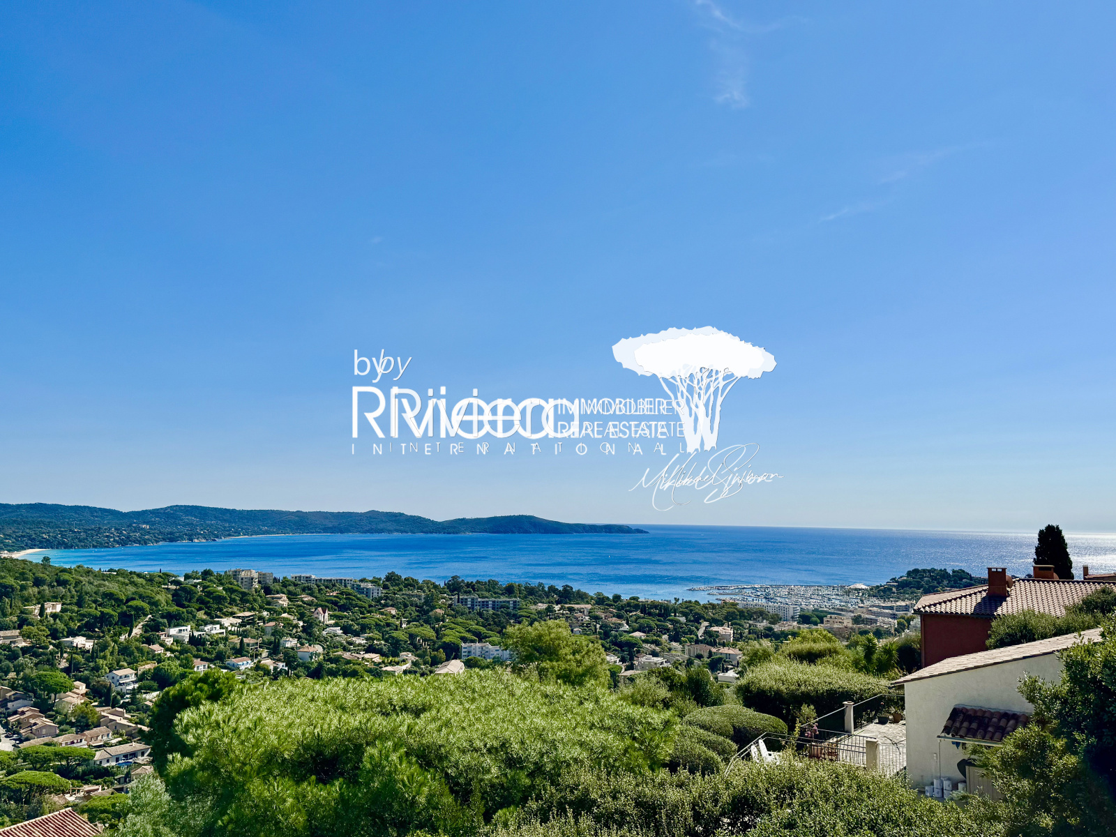 Image_1, Villa, Cavalaire-sur-Mer, ref :VVI150002175