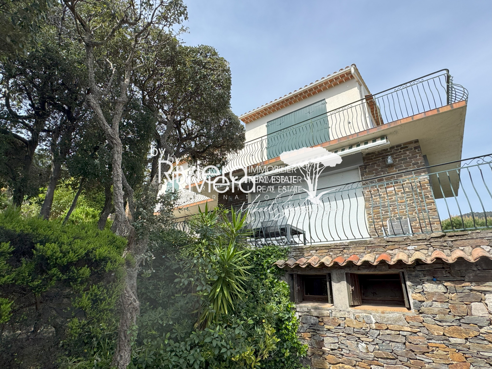 Image_22, Villa, Cavalaire-sur-Mer, ref :VVI150002175