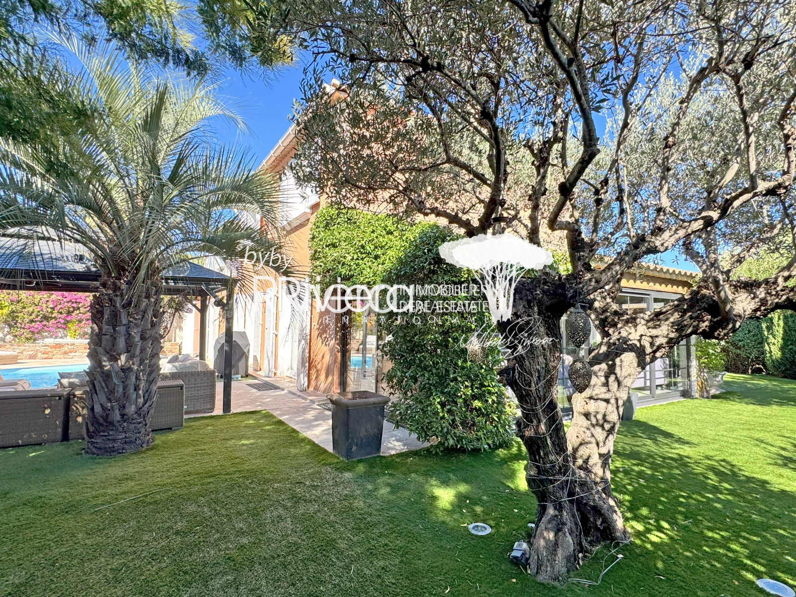 Image_22, Villa, La Croix-Valmer, ref :VVI10002653