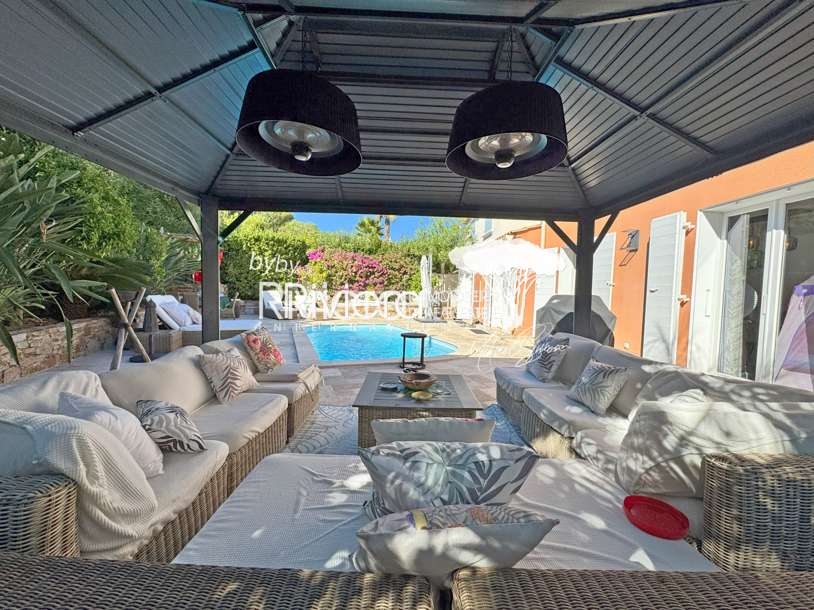 Image_4, Villa, La Croix-Valmer, ref :VVI10002653