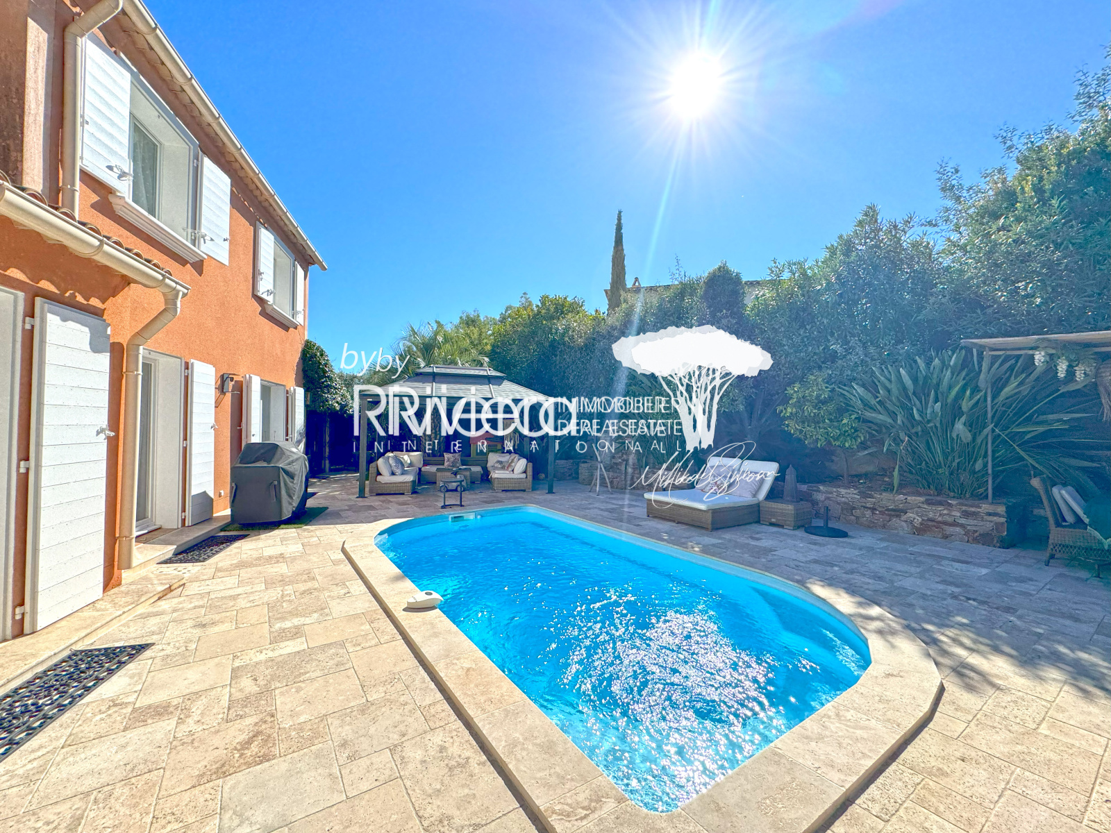 Image_23, Villa, La Croix-Valmer, ref :VVI10002653