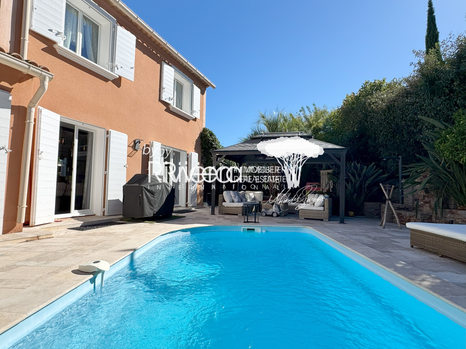 Image_3, Villa, La Croix-Valmer, ref :VVI10002653