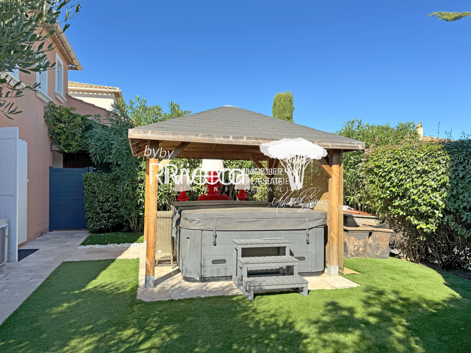 Image_6, Villa, La Croix-Valmer, ref :VVI10002653