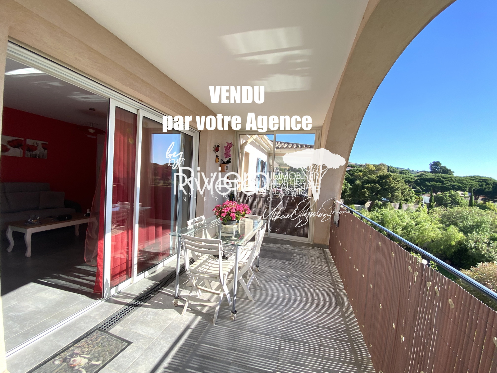 Image_1, Appartement, Cavalaire-sur-Mer, ref :VAP70001893