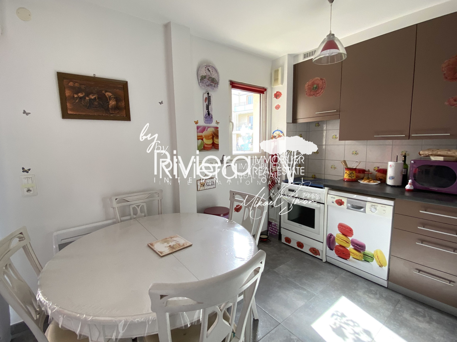 Image_8, Appartement, Cavalaire-sur-Mer, ref :VAP70001893