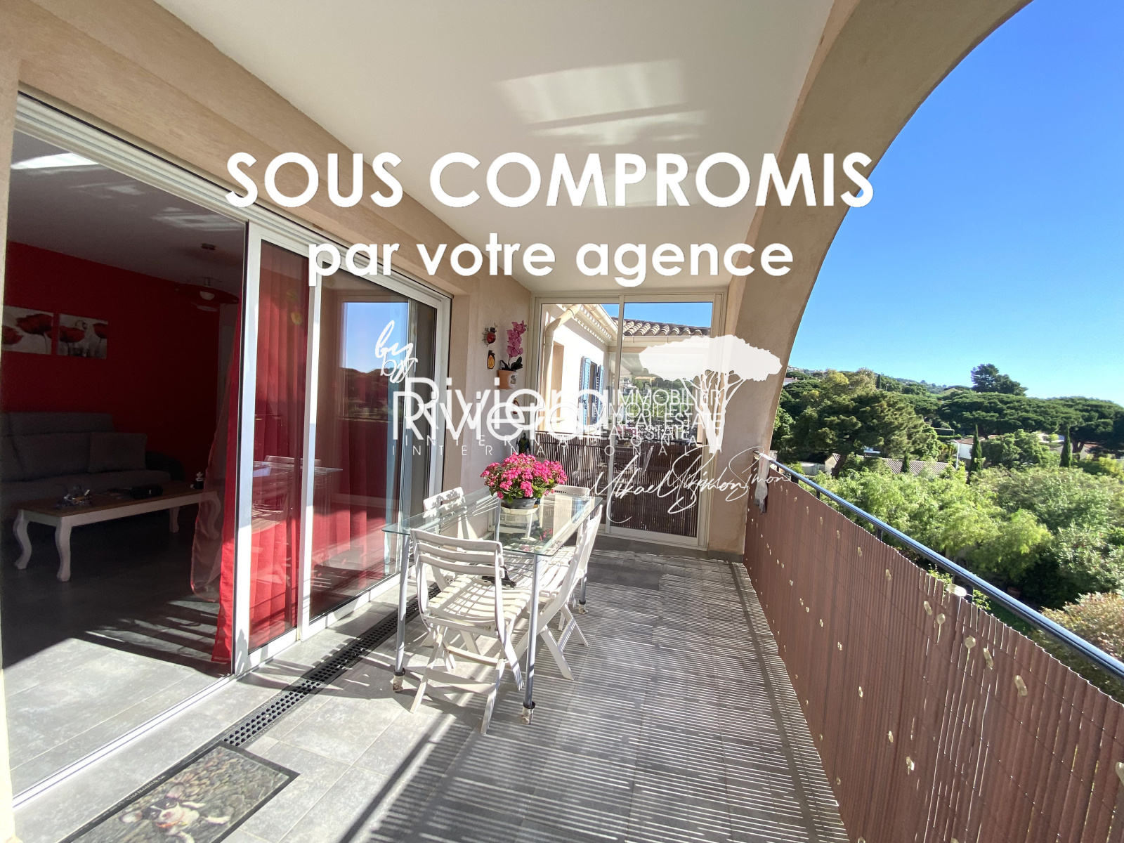Image_1, Appartement, Cavalaire-sur-Mer, ref :VAP70001893
