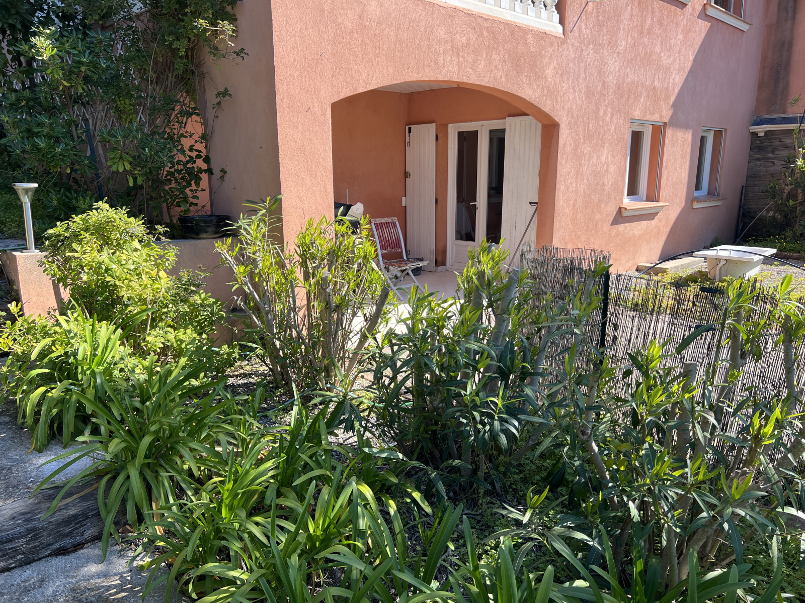 Image_16, Appartement, Cavalaire-sur-Mer, ref :VAP150002151