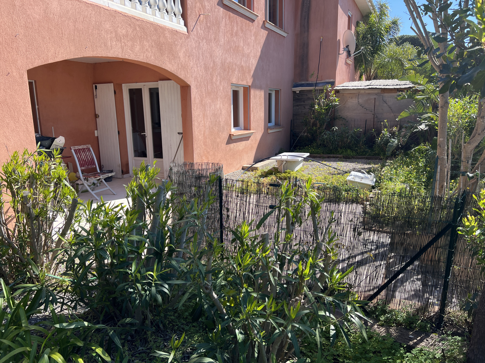 Image_15, Appartement, Cavalaire-sur-Mer, ref :VAP150002151