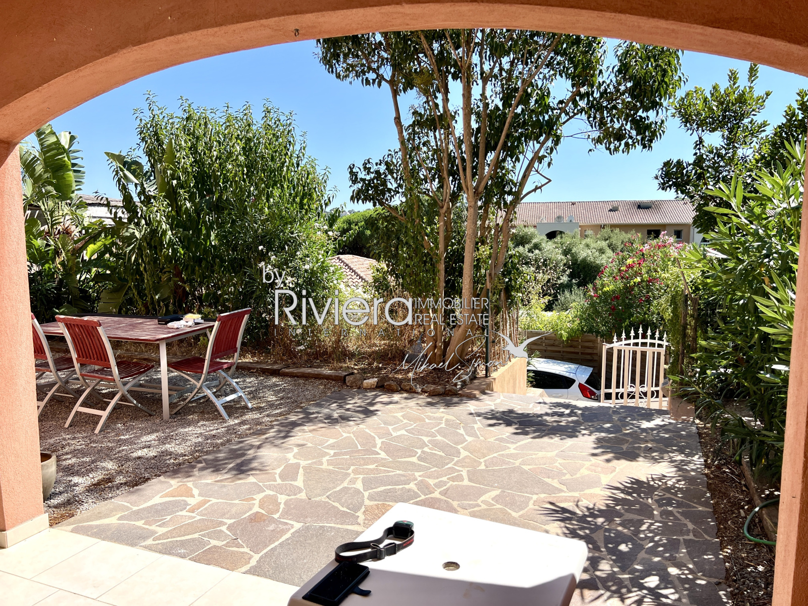 Image_12, Appartement, Cavalaire-sur-Mer, ref :VAP150002151