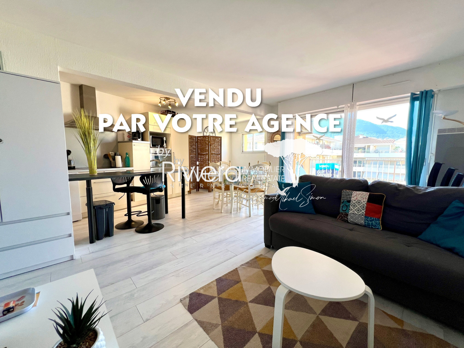 Image_1, Appartement, Cavalaire-sur-Mer, ref :VAP150002599