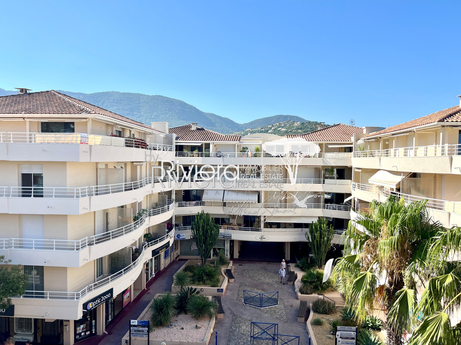 Image_9, Appartement, Cavalaire-sur-Mer, ref :VAP150002599