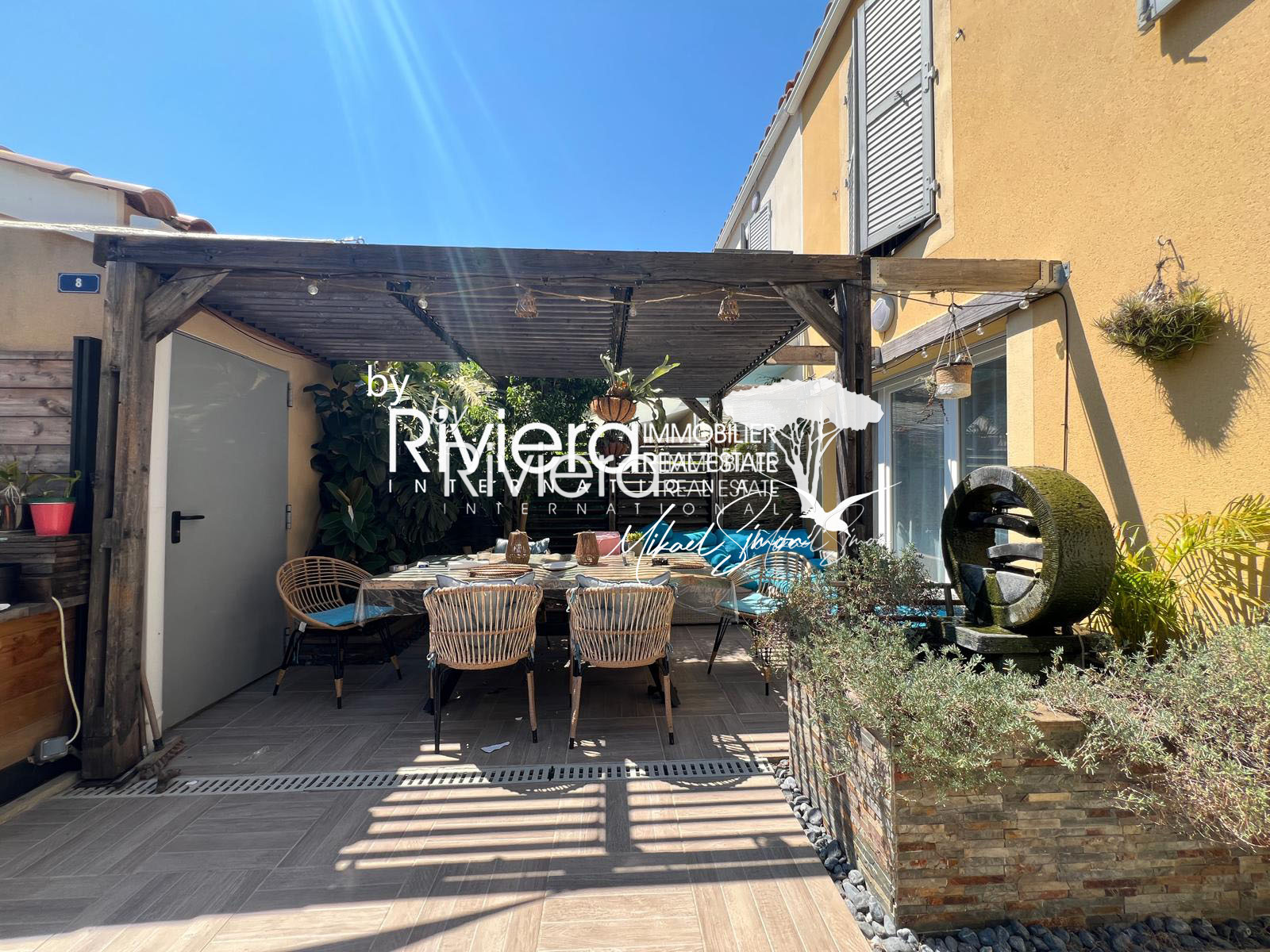 Image_18, Villa, Cavalaire-sur-Mer, ref :VVI150002591