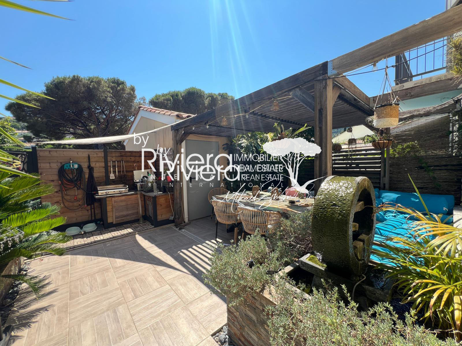 Image_21, Villa, Cavalaire-sur-Mer, ref :VVI150002591