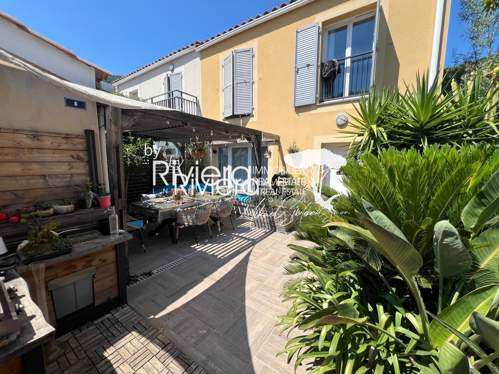 Image_20, Villa, Cavalaire-sur-Mer, ref :VVI150002591