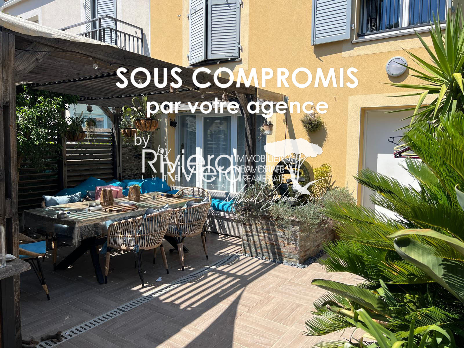 Image_1, Villa, Cavalaire-sur-Mer, ref :VVI150002591