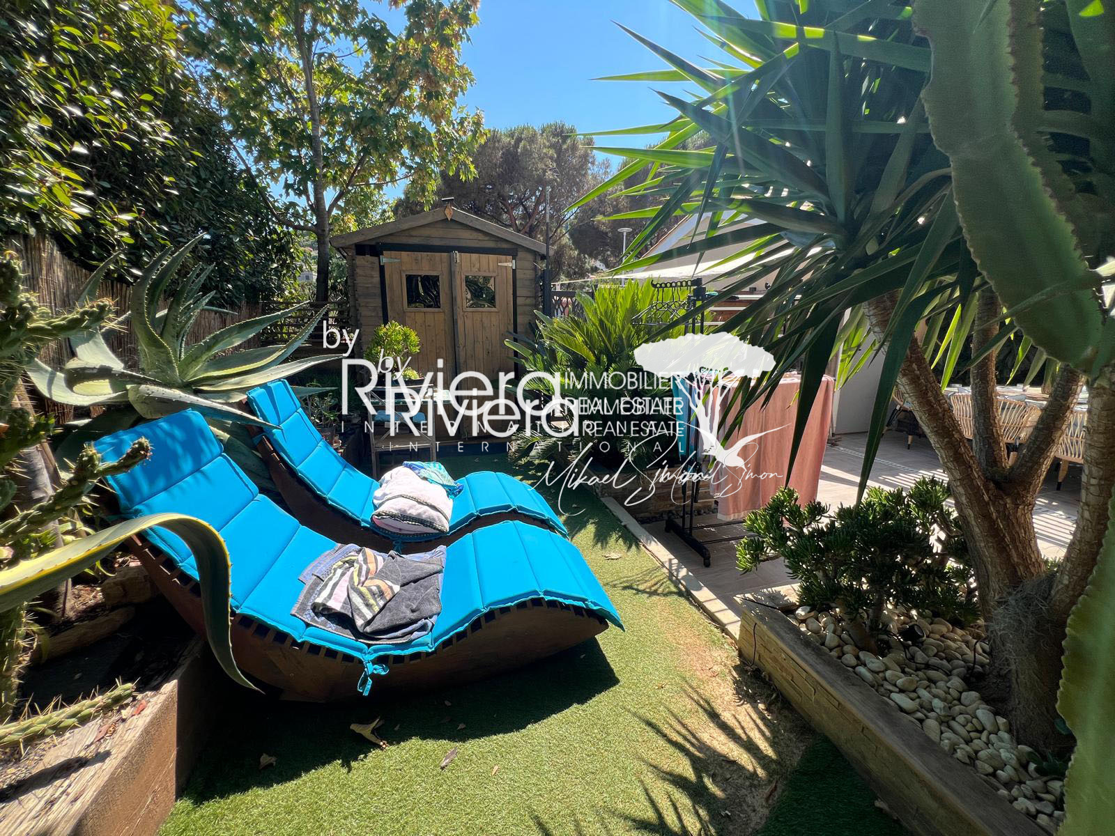 Image_17, Villa, Cavalaire-sur-Mer, ref :VVI150002591