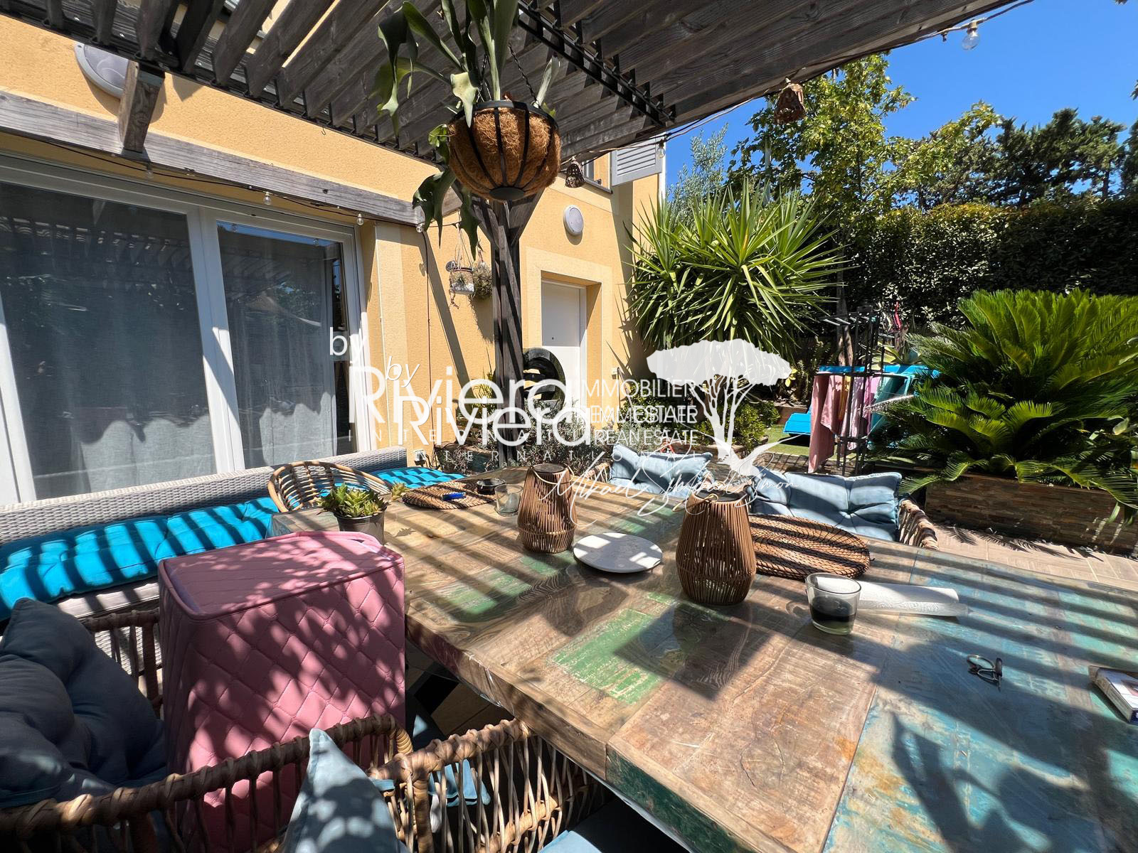 Image_3, Villa, Cavalaire-sur-Mer, ref :VVI150002591