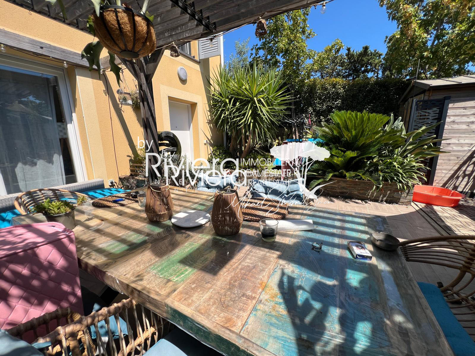 Image_2, Villa, Cavalaire-sur-Mer, ref :VVI150002591