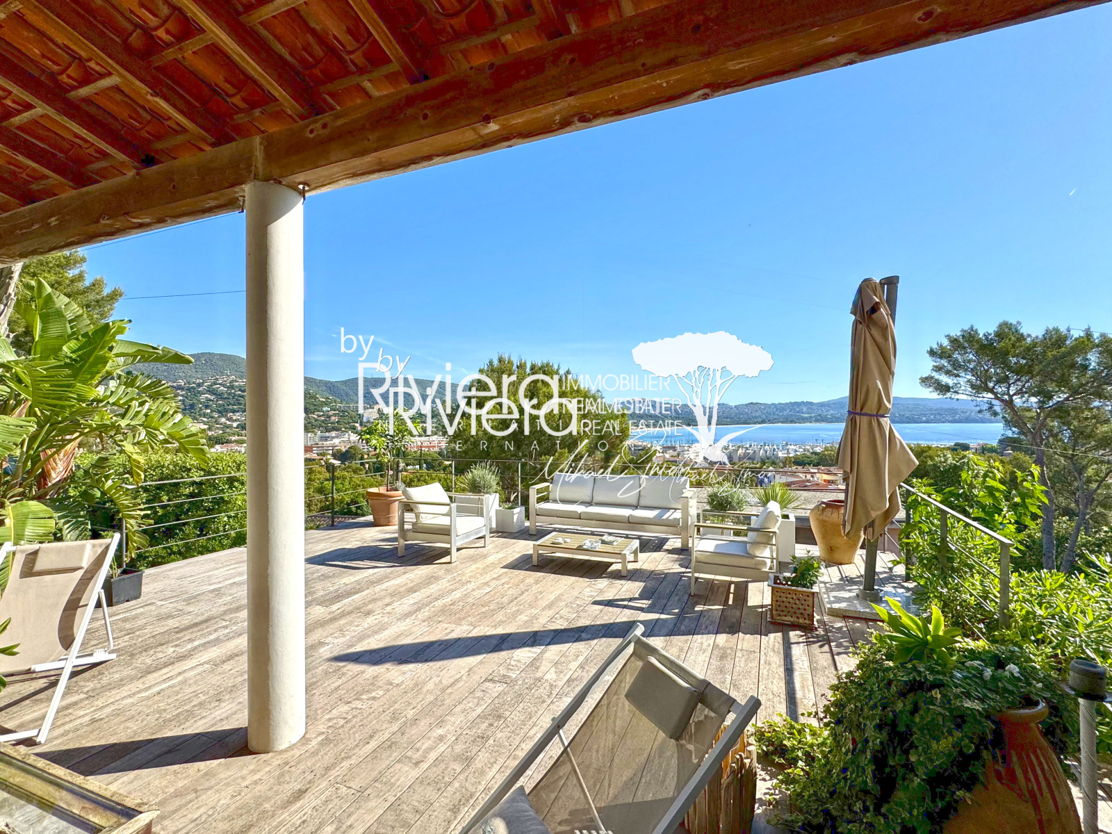 Image_1, Villa, Cavalaire-sur-Mer, ref :VVI150002559