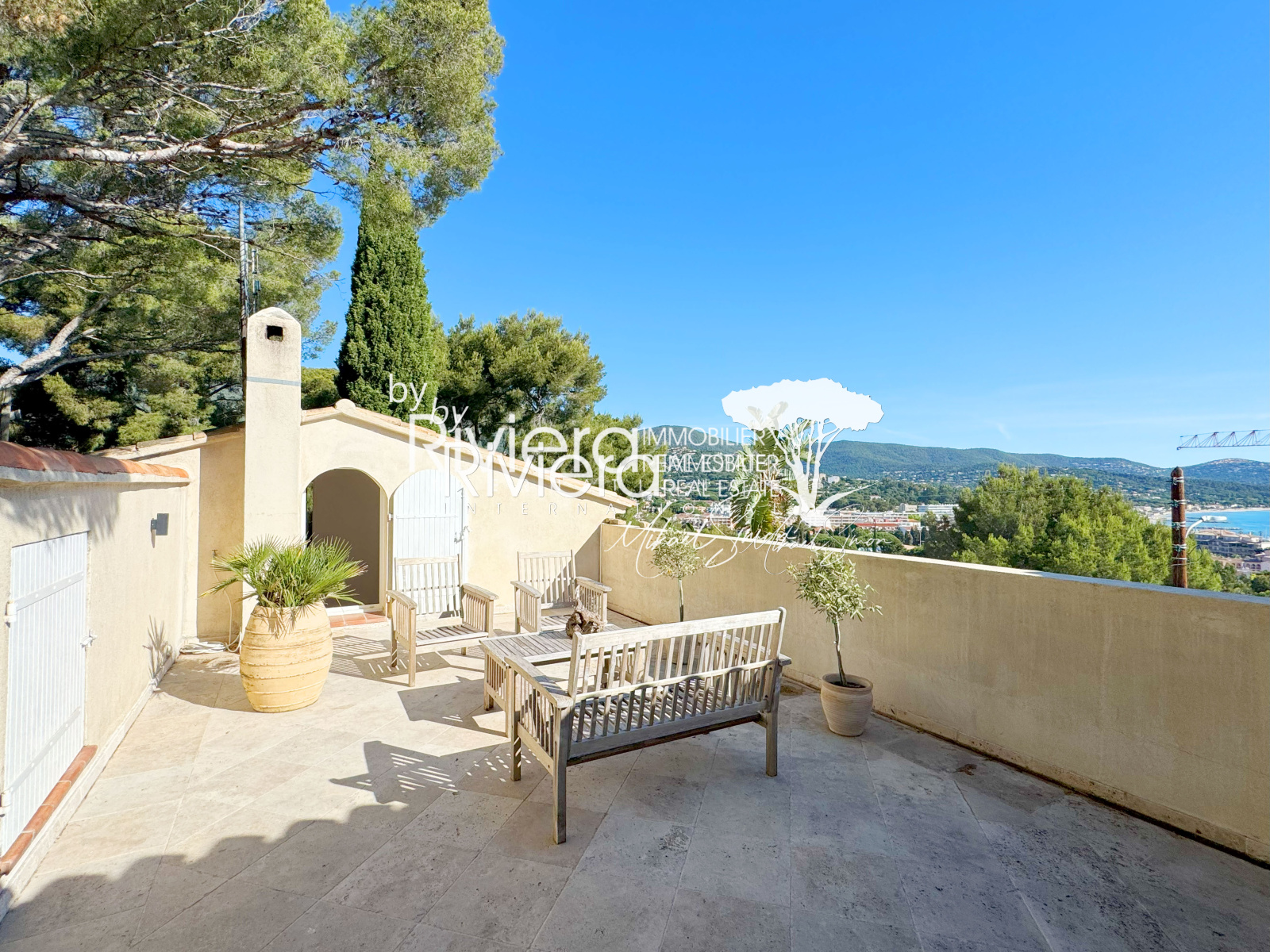 Image_15, Villa, Cavalaire-sur-Mer, ref :VVI150002559