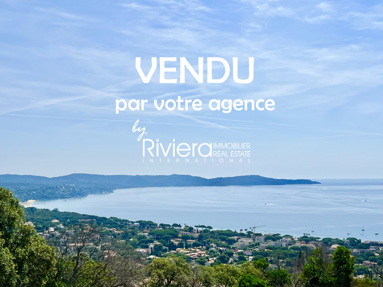 Image_1, Terrain, Cavalaire-sur-Mer, ref :VTE10001787