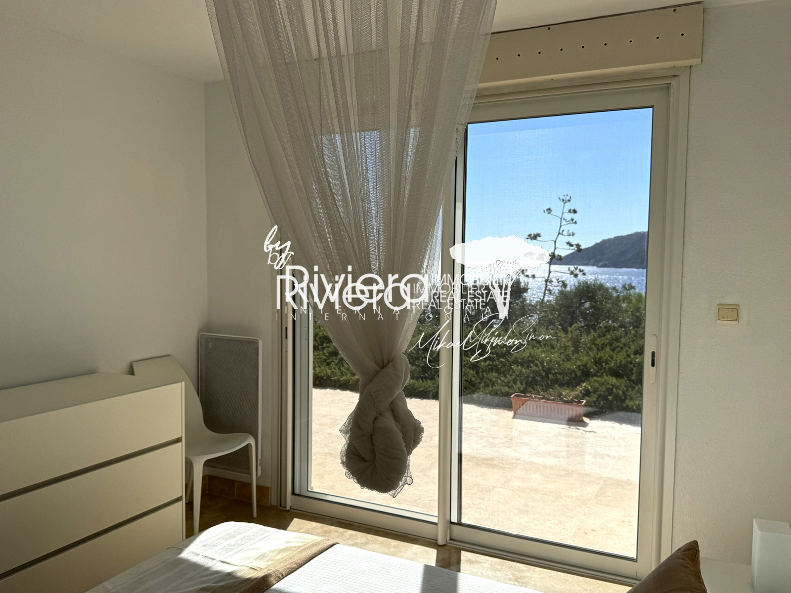 Image_21, Villa, Ile du levant, ref :VVI10002044