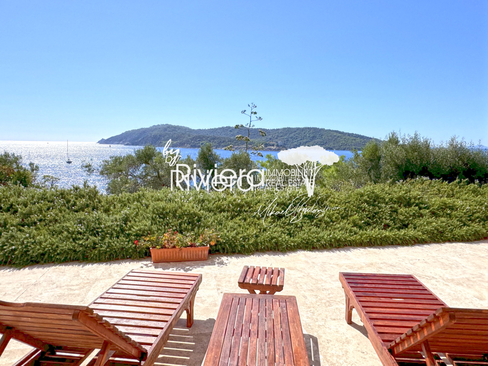 Image_26, Villa, Ile du levant, ref :VVI10002044