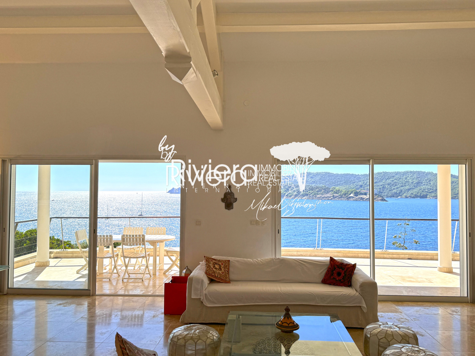 Image_11, Villa, Ile du levant, ref :VVI10002044