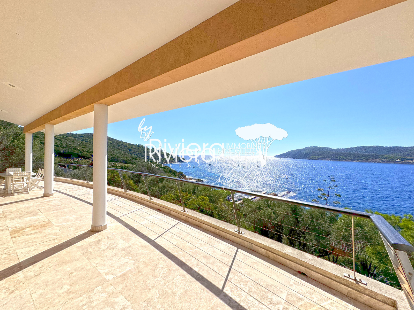 Image_2, Villa, Ile du levant, ref :VVI10002044