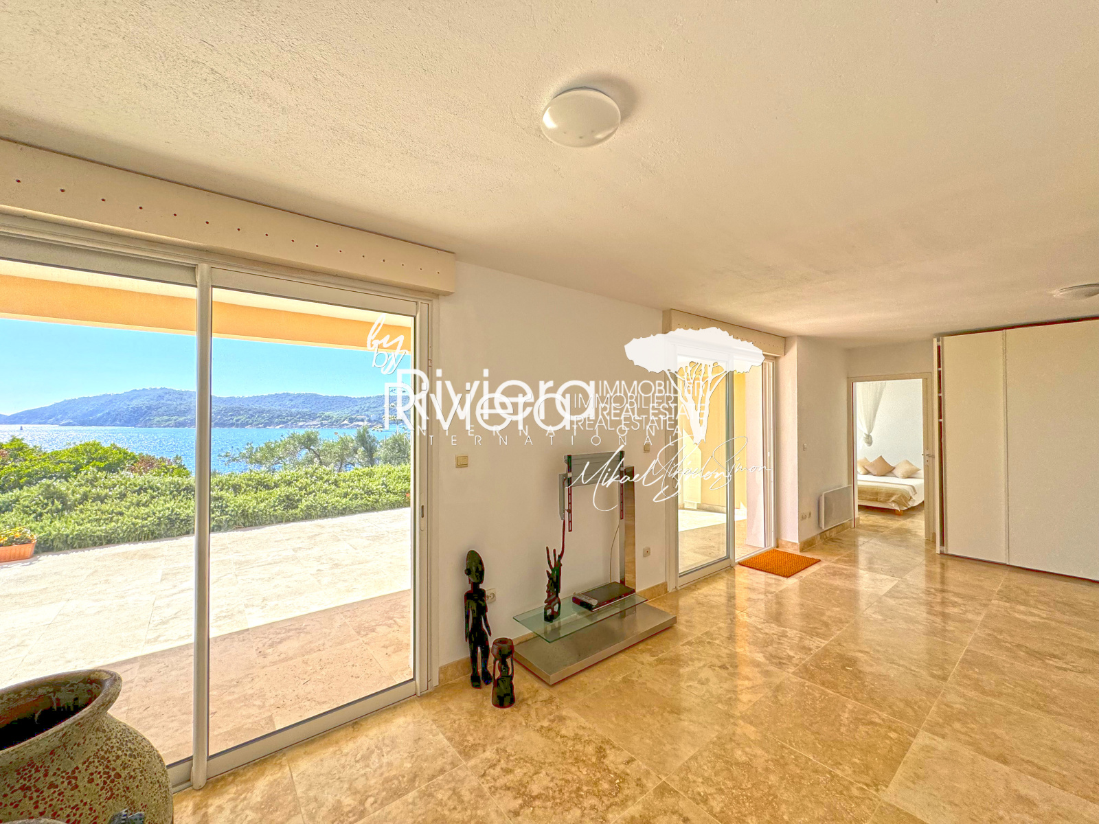 Image_17, Villa, Ile du levant, ref :VVI10002044