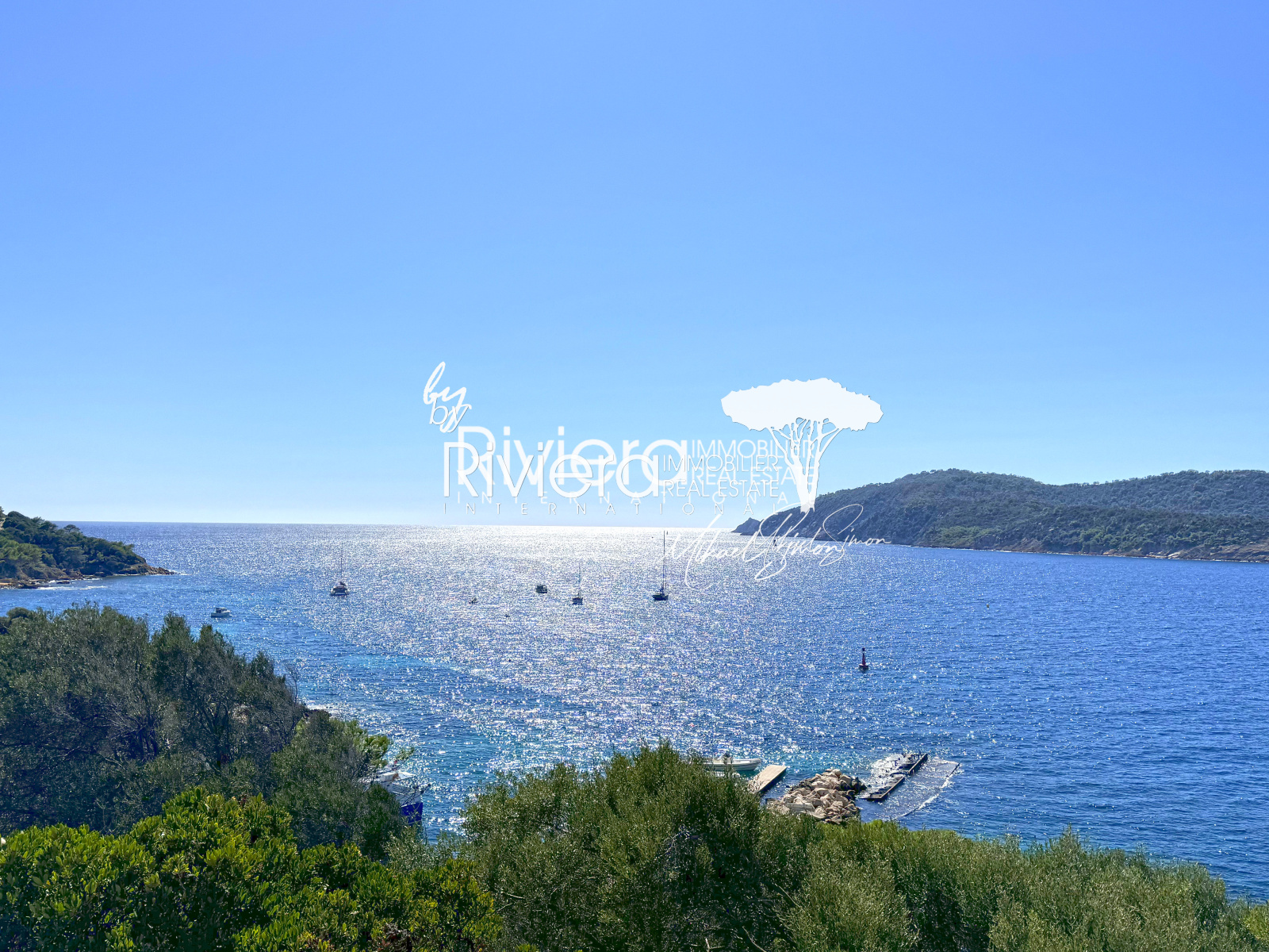 Image_6, Villa, Ile du levant, ref :VVI10002044