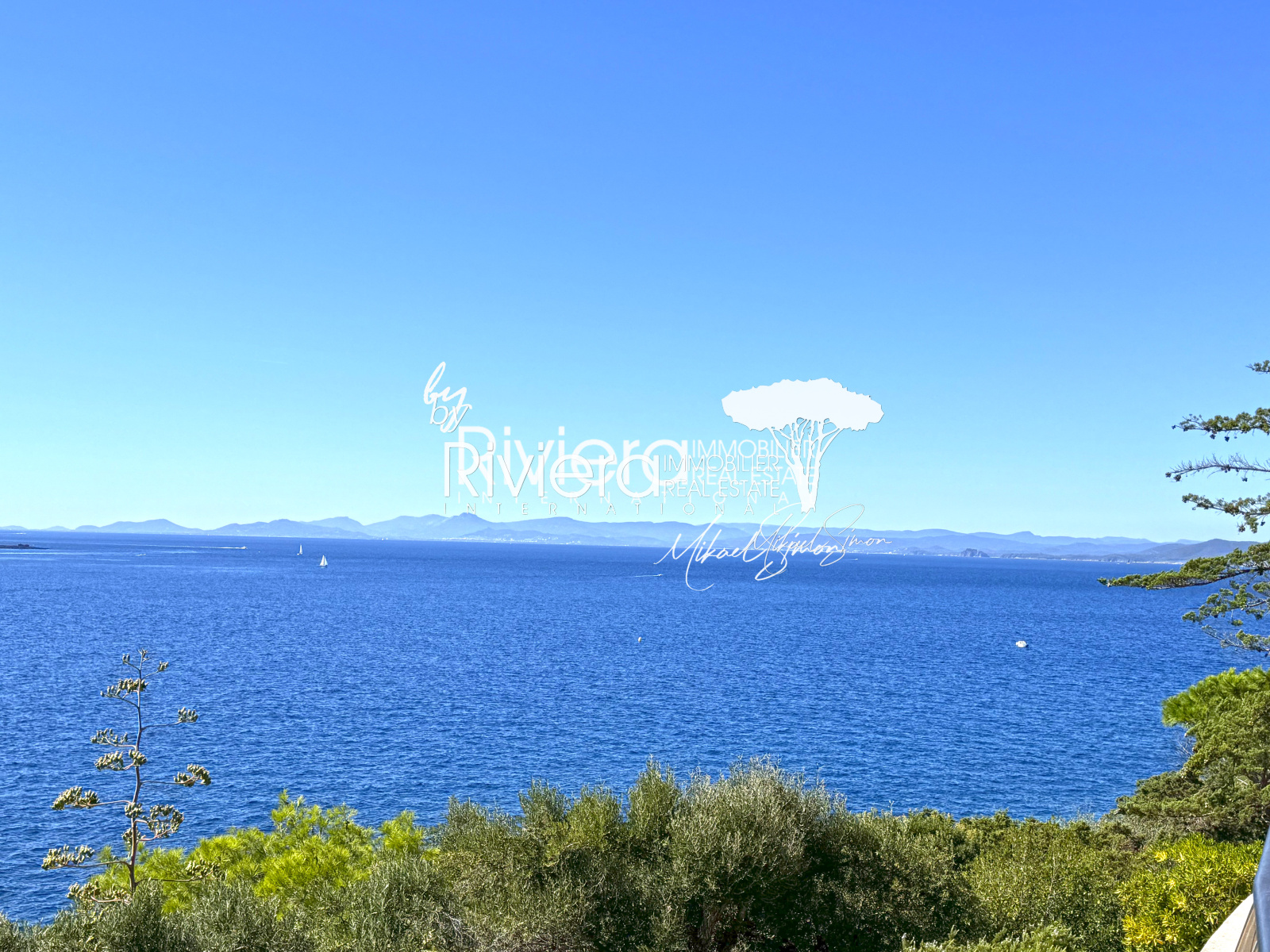 Image_31, Villa, Ile du levant, ref :VVI10002044