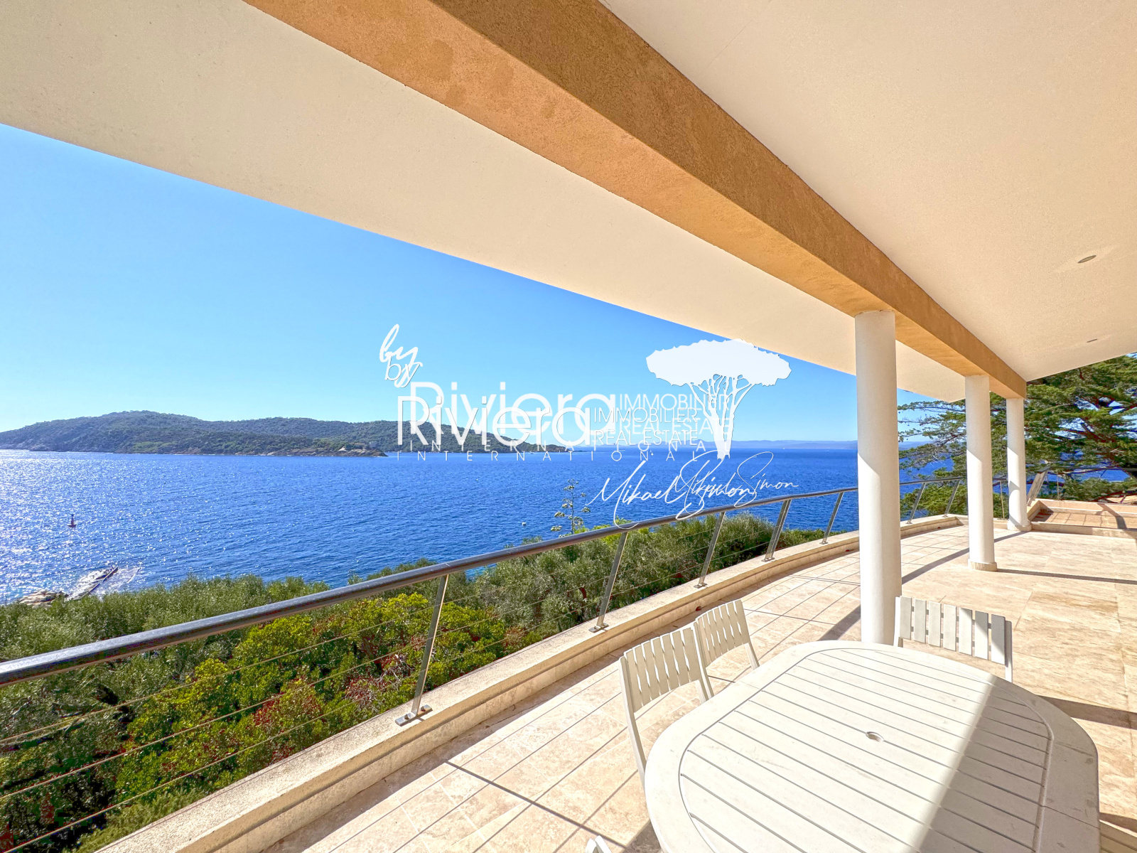 Image_4, Villa, Ile du levant, ref :VVI10002044