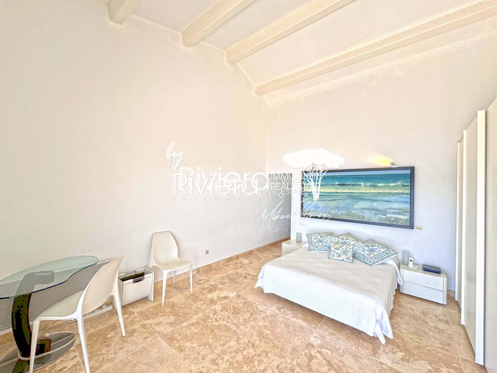 Image_14, Villa, Ile du levant, ref :VVI10002044