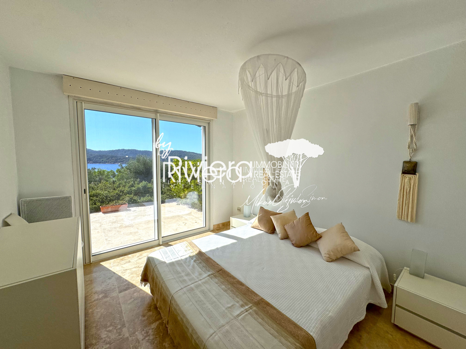 Image_19, Villa, Ile du levant, ref :VVI10002044