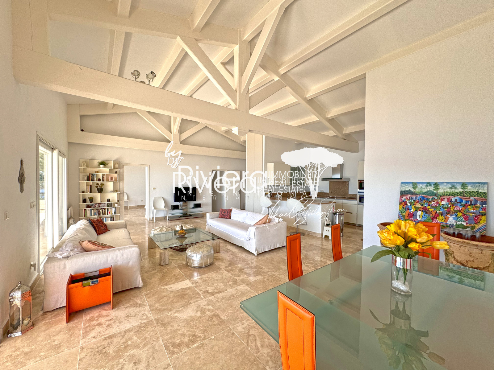 Image_12, Villa, Ile du levant, ref :VVI10002044