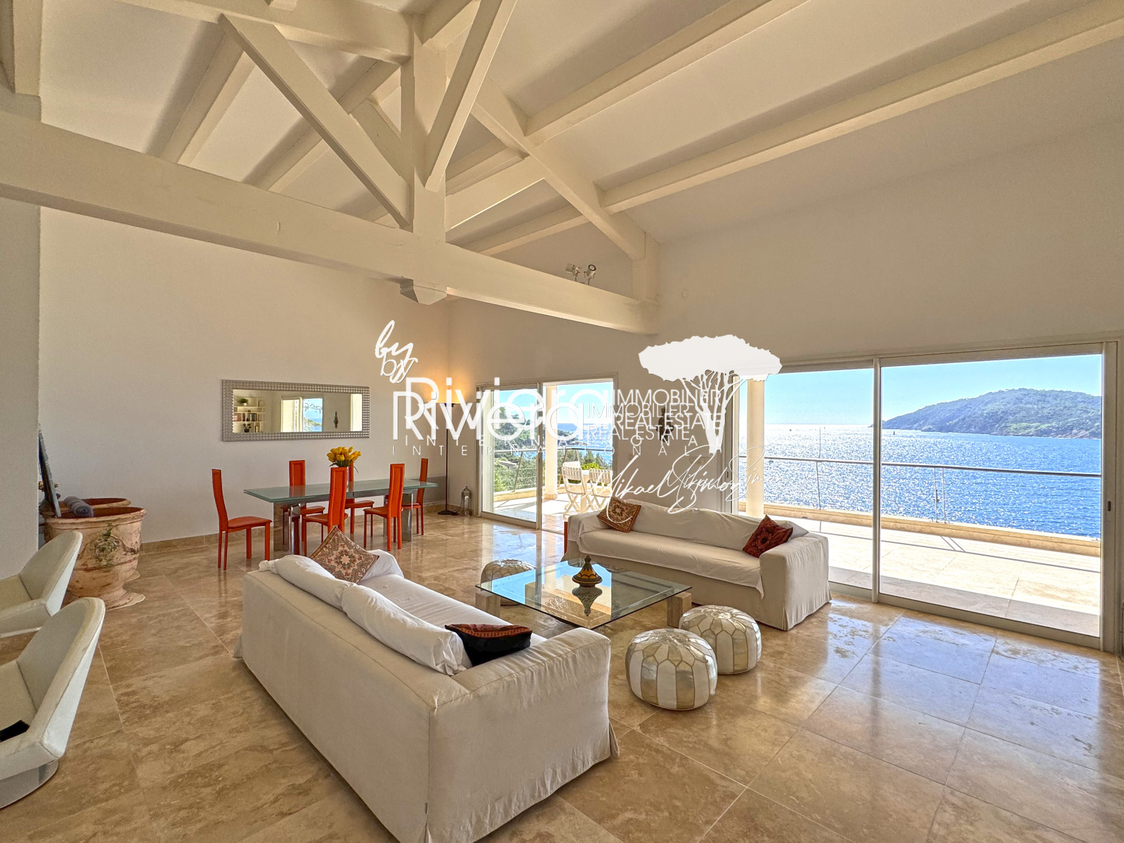 Image_9, Villa, Ile du levant, ref :VVI10002044