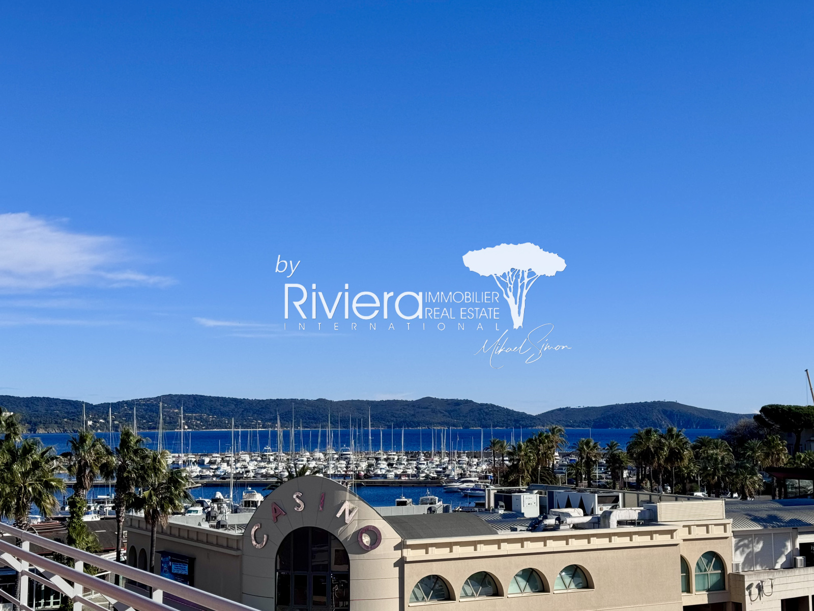 Image_1, Appartement, Cavalaire-sur-Mer, ref :VAP10002659