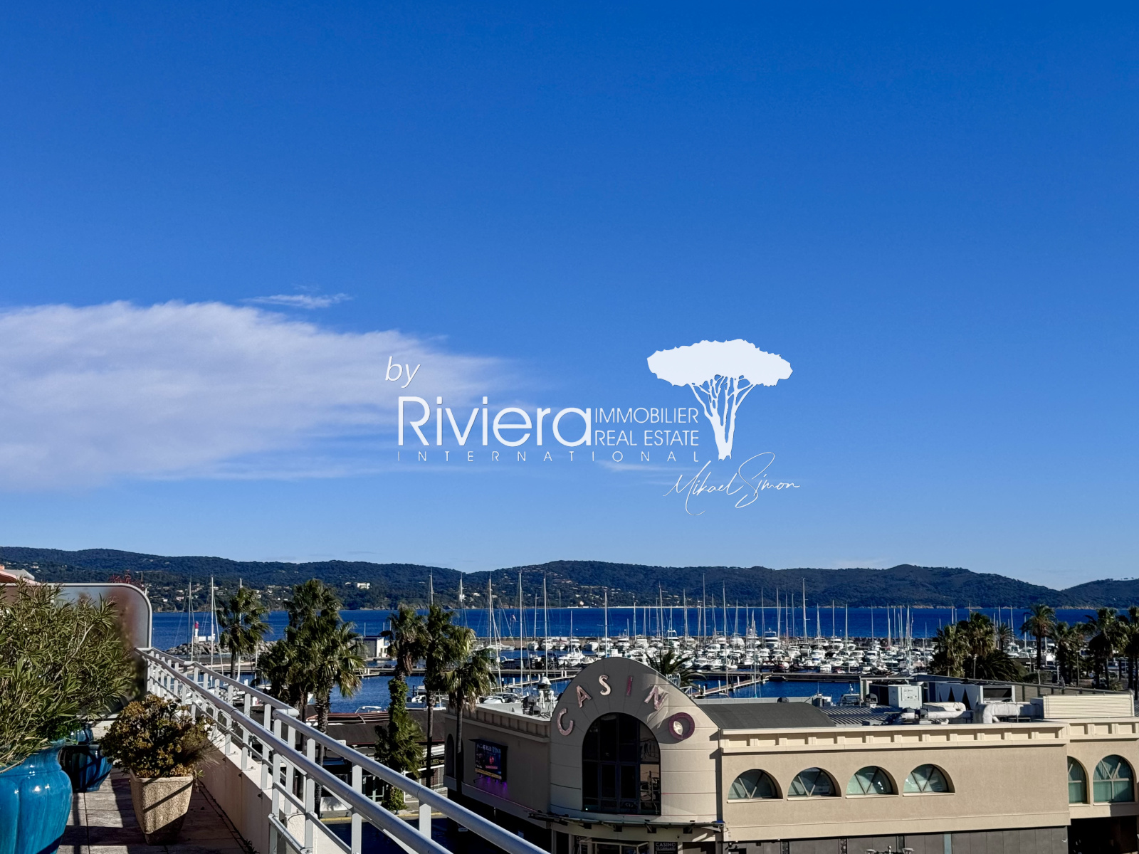 Image_10, Appartement, Cavalaire-sur-Mer, ref :VAP10002659