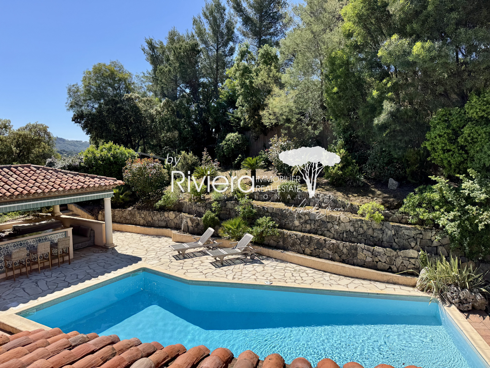 Image_27, Villa, La Croix-Valmer, ref :VPR10002762